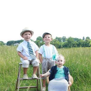 Meet your Posher, Jill